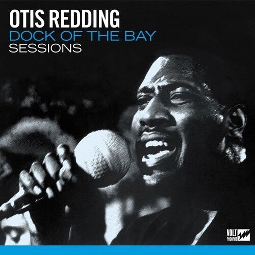 Otis Redding - Dock of the Bay Sessions [New CD] - Imagen 1 de 1