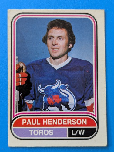 1975-76 O-Pee-Chee WHA Hockey - U-Pick - Picture 83 of 318