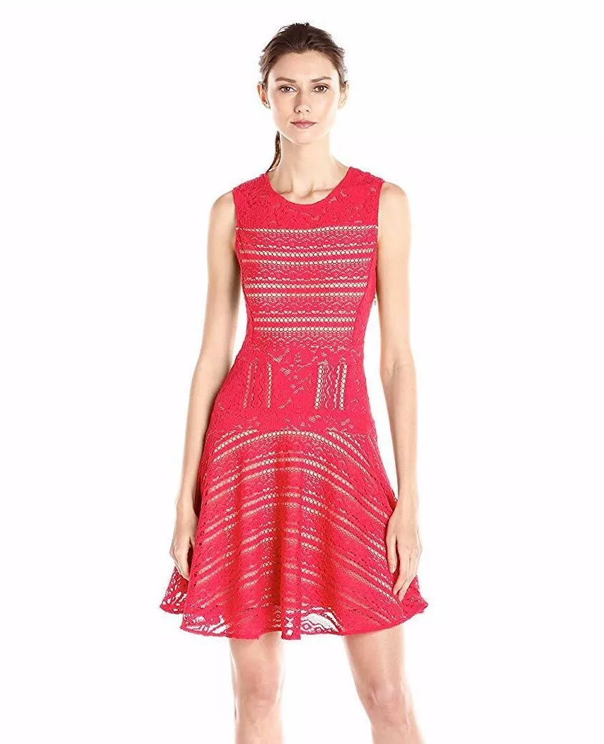 Bcbg hotsell azria dress