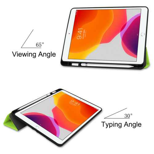 Air Magnetic Leather Smart Flip Stand Case For iPad 10.2 9th Gen Mini 6 Pro11 - Picture 102 of 117