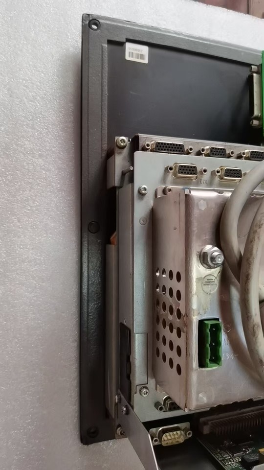 Système CNC Fagor CNC8037-M-40 D'occasion - Testé OK - Garantie 3 Mois - Livraison Rapide