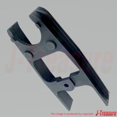 KAWASAKI ZX600 NINJA ZX-6R 2007-2008 Genuine Chain Guard 55020