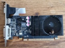 Point of View nVidia Geforce GT 630 1GB GDDR3 VGA-630-C1-1024 scheda video
