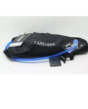 CamelBak Rogue Light Bike Hiking Hydration Pack 70 Oz Color Black/Silver A11-20