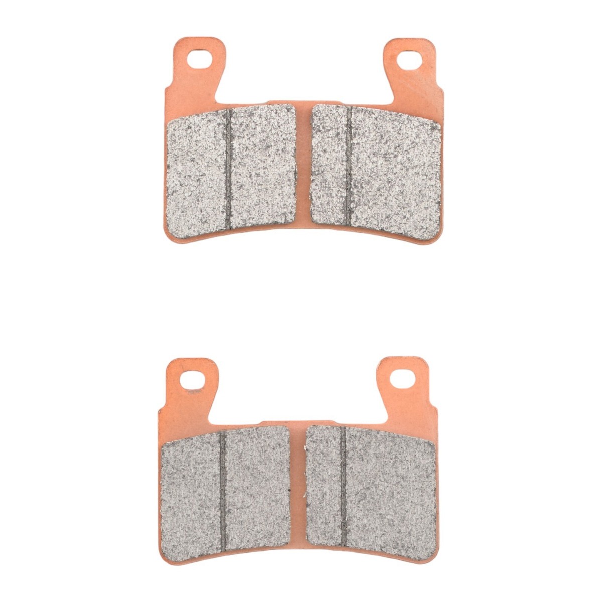 honさま　630 DAYTONA OEM 97120 Golden pad × brake pad From Japan | eBay
