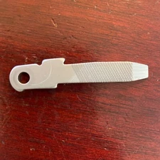 Gerber Suspension NXT Multitool Parts- One (1) Part- repair or mod, Leatherman