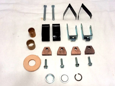 1107293 Starter Parts Repair Rebuild Kit  Delco Remy 10 MT Starters