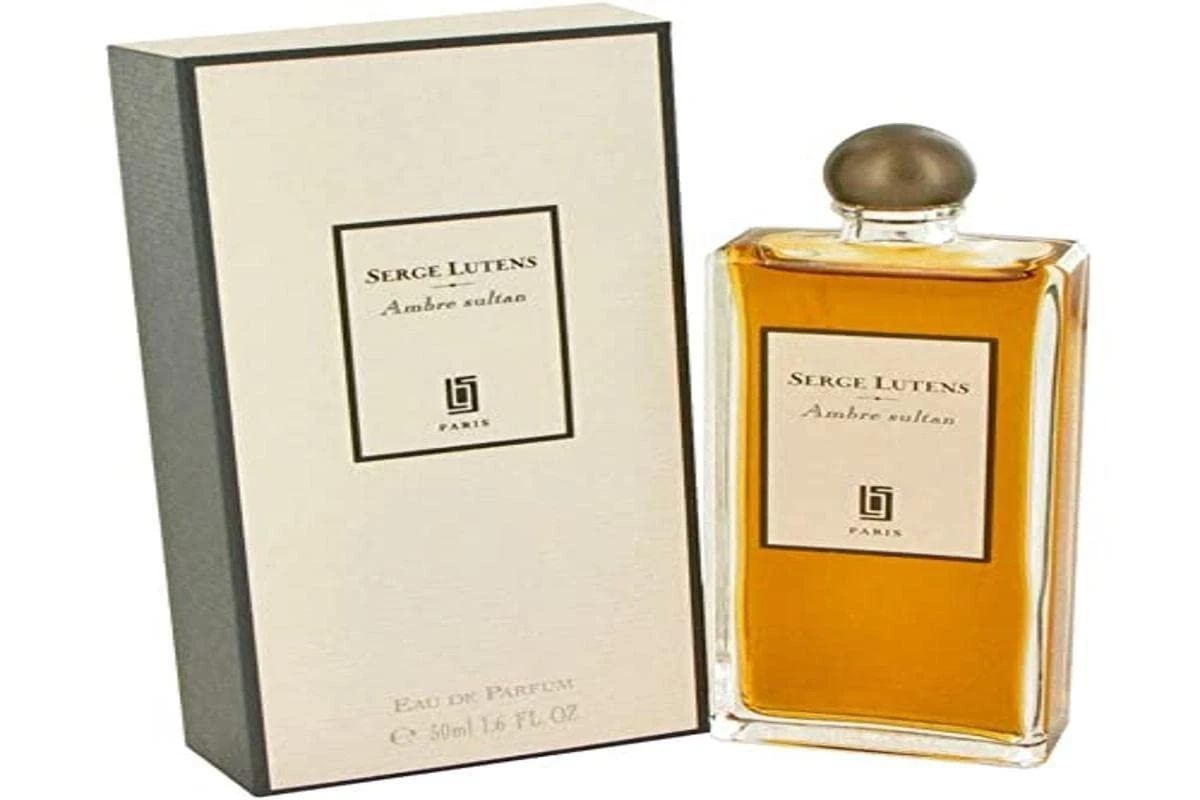 Ambre sultan - Eau de Parfum 50 ml