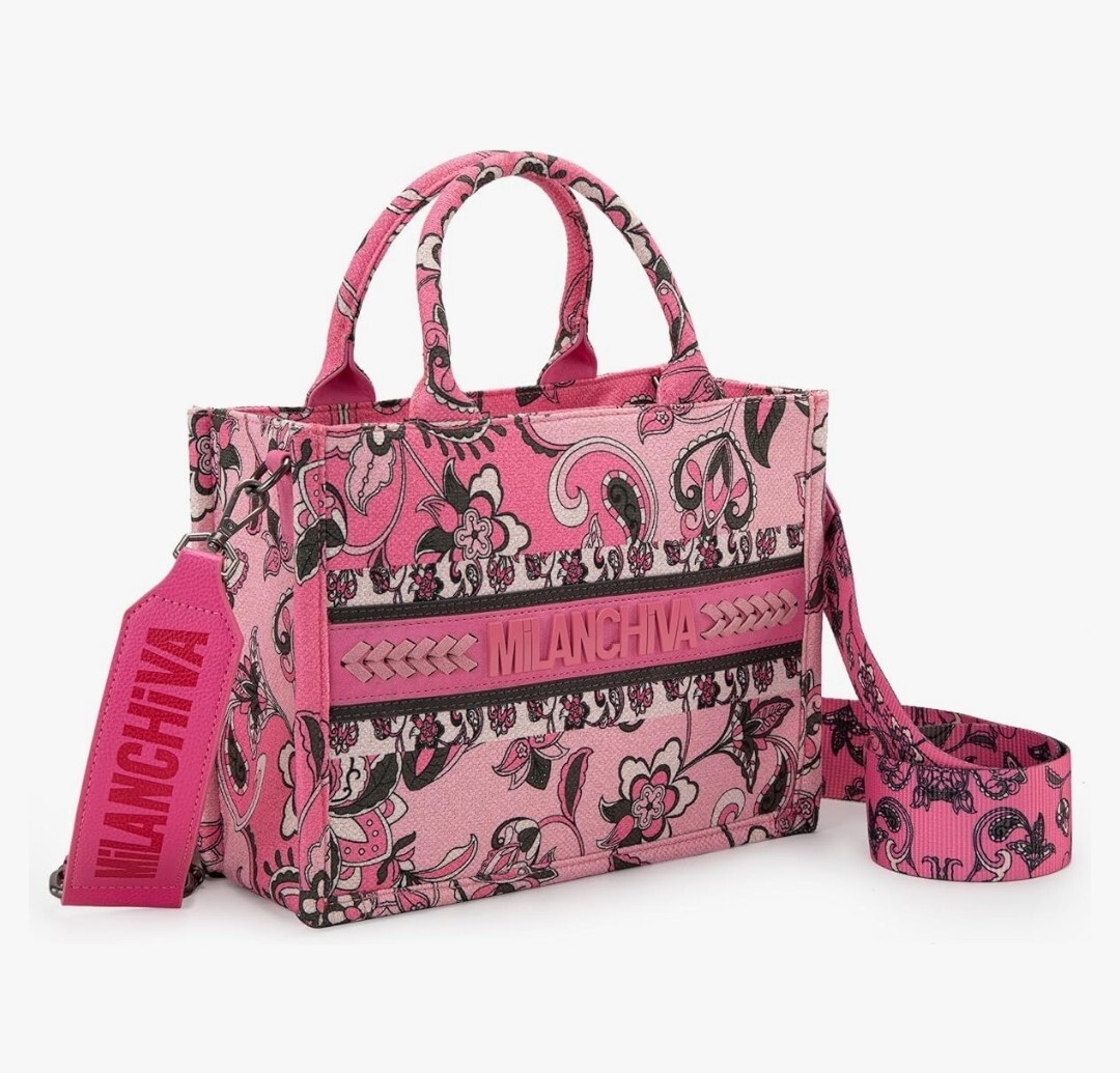 Stylish Durable Tote Bag for Everyday Use-image