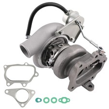 Turbo Subaru IMPREZA