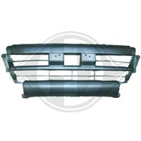 5880850 StoßStange Mitte Vorne FüR Mitsubishi L200 (K7_T, K6_T)