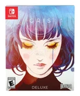 GRIS: Deluxe Ed. - Nintendo Switch