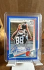 2025 Panini Jason Crowe Jr. Dominators Autographs - Scope (Raw)