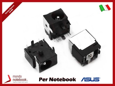 Gintai Dc Alimentazione Jack Hardware Ricambio per ASUS Rog G750 G750JZ