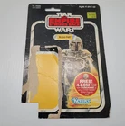 1982 BOBA FETT🟢 Star Wars ESB Empire Strikes Back 47 CardBack Card 4-LOM offer