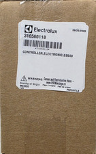 Genuine OEM Frigidaire Gas Range Control Board 316560118 New