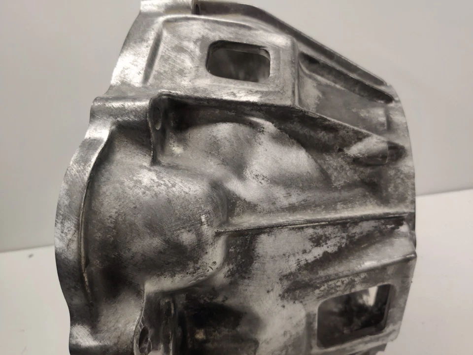 95-04 Toyota Tacoma W59 5 Speed Transmission Bell housing - Image 4 of 4