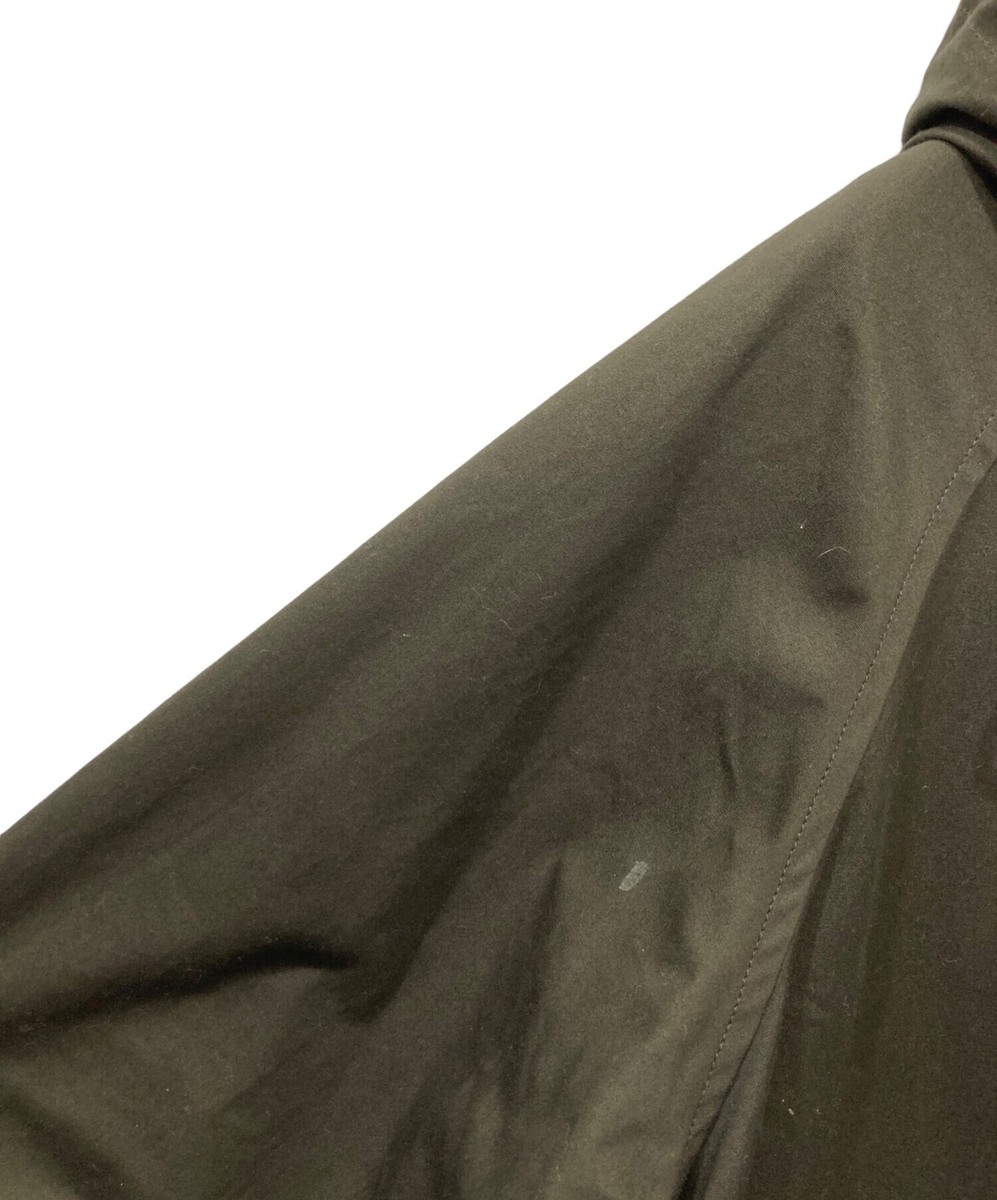 WORKERS VENTILE RAF PARKA Size: 0 Khaki Men | eBay