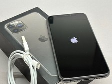 Apple iPhone 11 Pro | 256GB | Space Grau | sehr guter Zustand