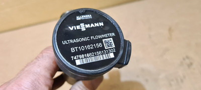 Viessmann Ultrasonic Flowmeter  BT 10162156