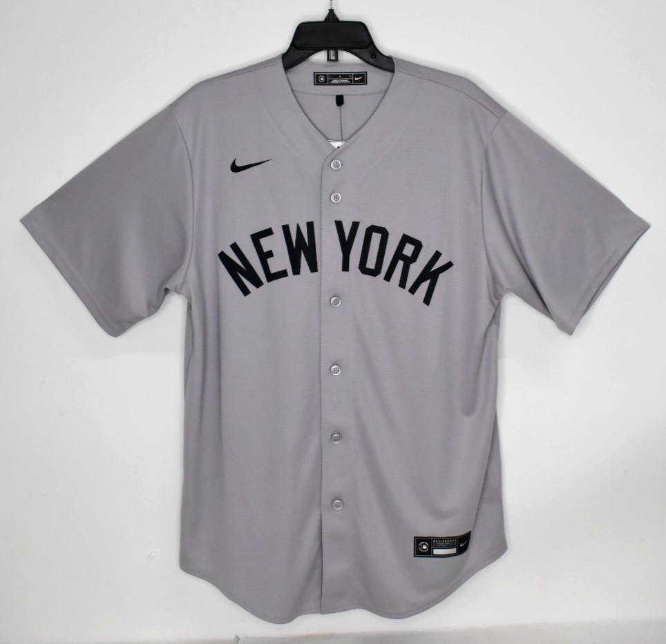 Nike New York Yankees #11 Anthony Volpe Away Jersey - Never Worn, With Tags