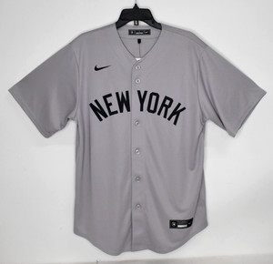 ニューヨーク・ヤンキース ボルピーユニフォーム S Anthony Volpe Yankees Jersey | eBay