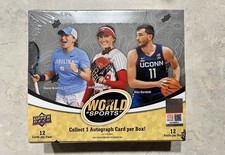 2025 Upper Deck World of Sports Volume 2 Guide in-content 23