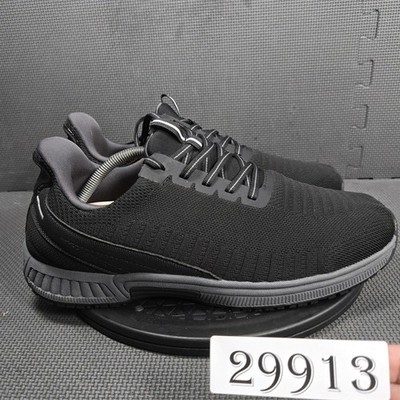 Orthofeet Size 4e Sneakers Orthofeet Biofit Tacoma 521 Black Shoes