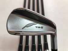 Fourteen For Tb-5 Forged 2023 Iron Set 38.5Inch Ft-70I Right