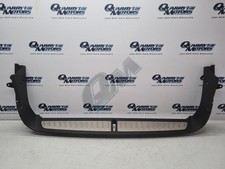 BMW Kofferraum Einstiegsleisten Abdeckung passend f�r 5er G31 7387530