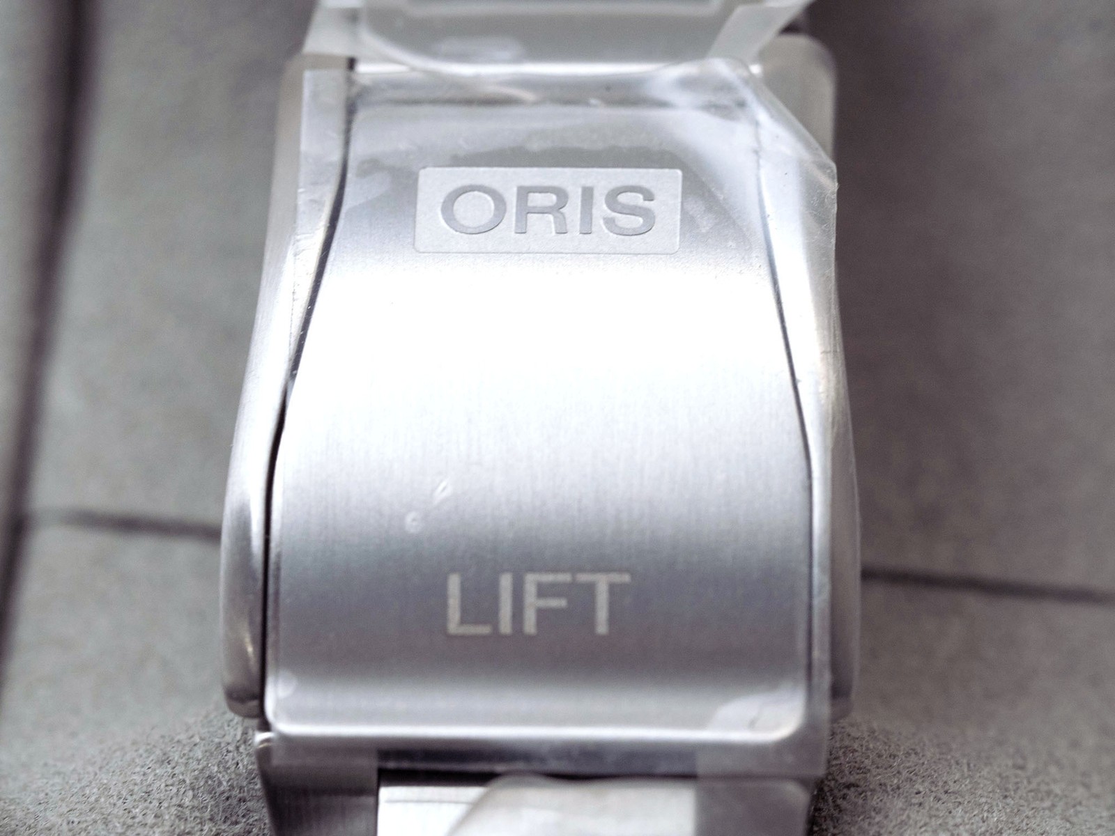 Oris ORIS Watch Big Crown Automatic ProPilot Big … - image 9