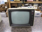 Vintage NEC JB-1201M Character Display Terminal Monitor – Tested, works