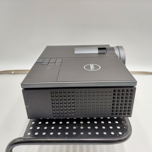 Dell 4320 Netzwerk DLP Projektor, 4300 ANSI Lumen - Bild 3 von 8