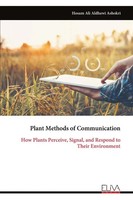 Hosam Ali Aldhawi Ashokri | Plant Methods Of Communication | Taschenbuch (2025)