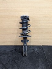 VAUXHALL GRANDLAND X MK1 O/S DRIVER SIDE RIGHT FRONT SHOCK ABSORBER 9819718680