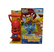 Mouse Trap Trappers Game Rare New Sealed
