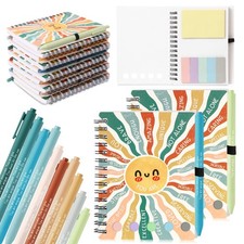 Janlaugh 40 Pcs Mental Health Gifts For Women Men Self Care Items Bulk Include