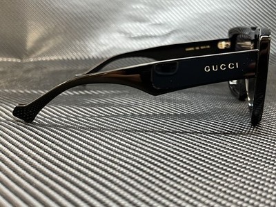 GUCCI GG0997S 002 Black Aviator 99 mm Men's Sunglasses