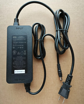 GM95-294300-1FGN 29.4V 3A 6.5*3.0 AC Adapter Power Supply Charger