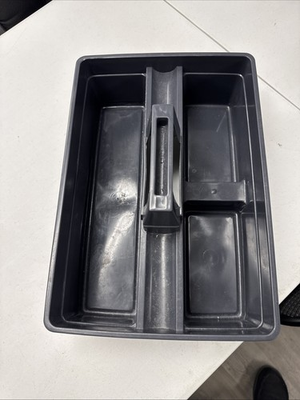 #ad #ad Cleaning Caddy Organizer with Handle for Bathroom and House Cleaning Supplies $3.00