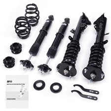 Kit amotisseur complet combinés filetés for BMW Berline E36 316i 318i 318is