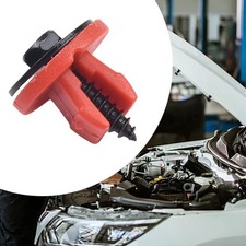 Retainer Nut Engine Parts Repair Replacement For Ford For Focus For Escape