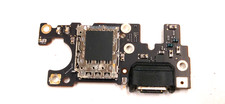 OEM Motorola Moto Edge 2022 XT2205 Charging Port Charger Plug  Mic PCB OEM