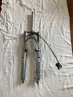 Fourche Rockshox SID Team Old School – 26″ – Frein IS 1 1/8 – Occasion