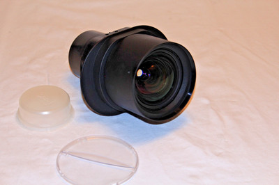 HEE€*✨ Christie 121-111104-01 / 121-111104-XX Short Throw Fixed Projector