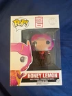 Funko Pop! Vinyl: Disney - Honey Lemon #108