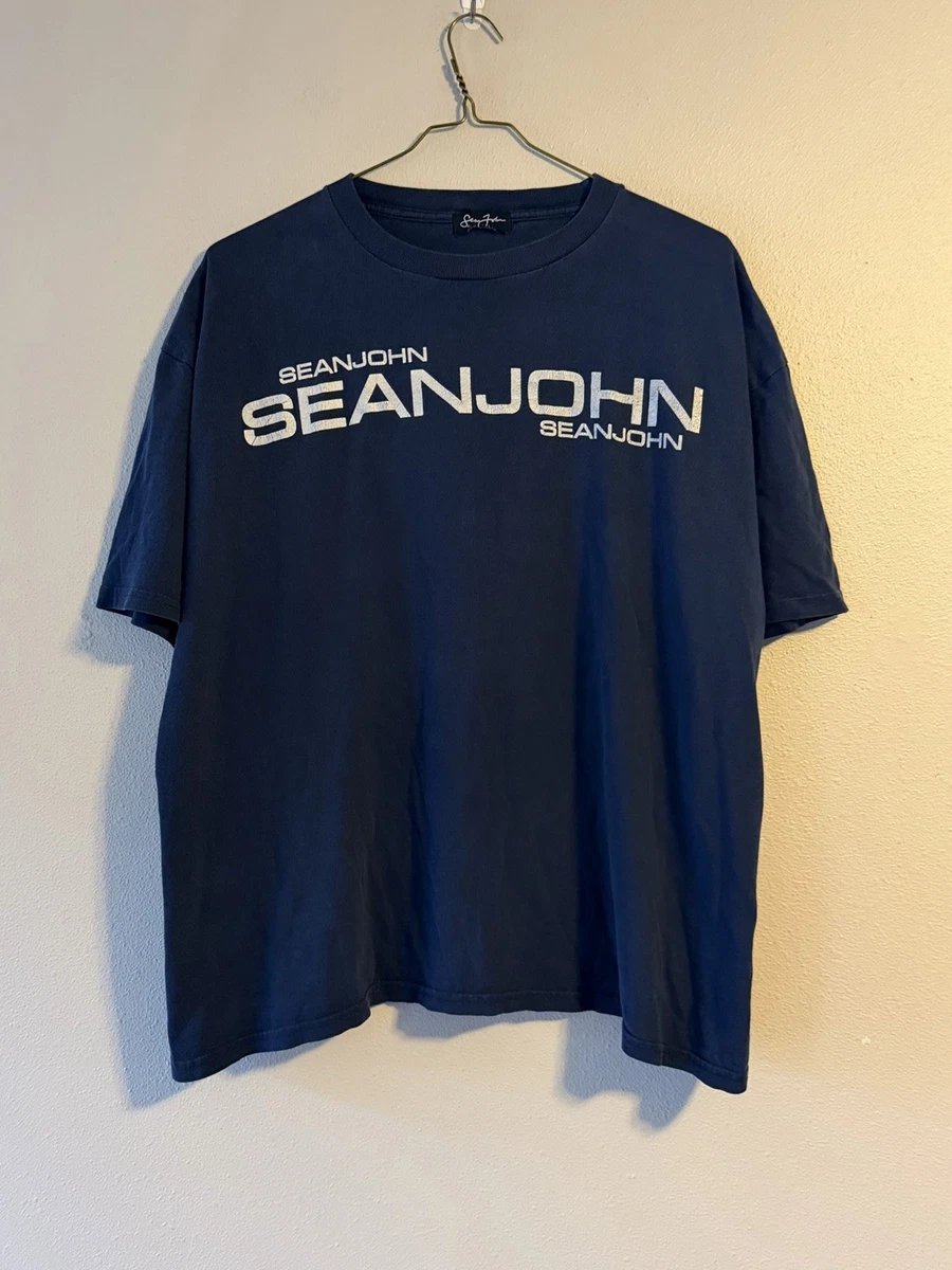 Sean John Men's T-Shirts for sale | eBay