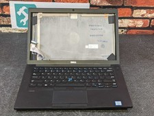 Dell LATITUDE 7480 I7-7600 2.80GHz Motherboard Keyboard Battery Top Cover