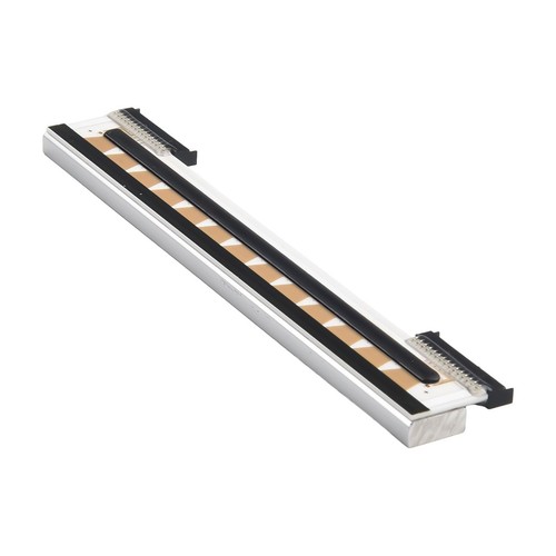 Langlebig Beschriftungsband Drucken 105910-053 Druckkopf Für Zebra GC420D - Photo 11/12