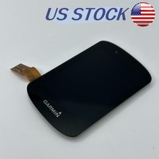 Original For GARMIN EDGE 530 Bike stopwatch LCD Display Screen Repair Part